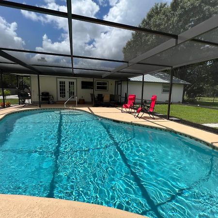 New Dbl King Ste 13 Miles To World'S Best Beaches Bradenton Exterior foto