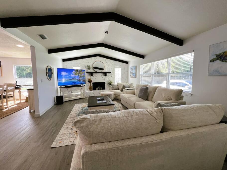 New Dbl King Ste 13 Miles To World'S Best Beaches Bradenton Exterior foto
