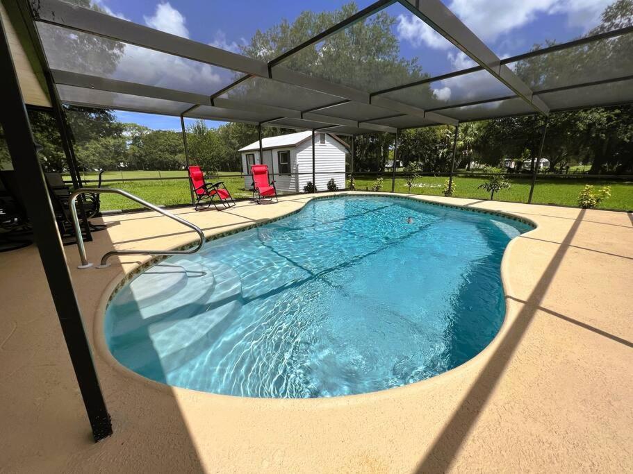 New Dbl King Ste 13 Miles To World'S Best Beaches Bradenton Exterior foto