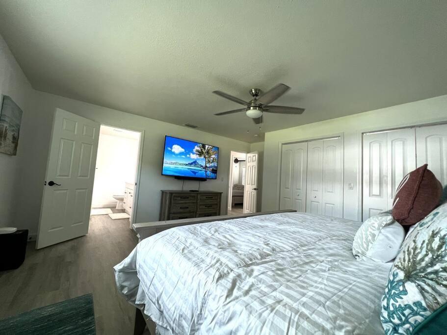 New Dbl King Ste 13 Miles To World'S Best Beaches Bradenton Exterior foto