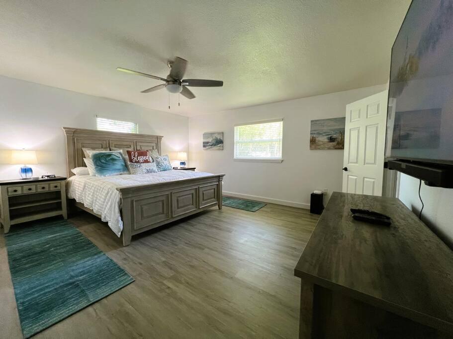 New Dbl King Ste 13 Miles To World'S Best Beaches Bradenton Exterior foto