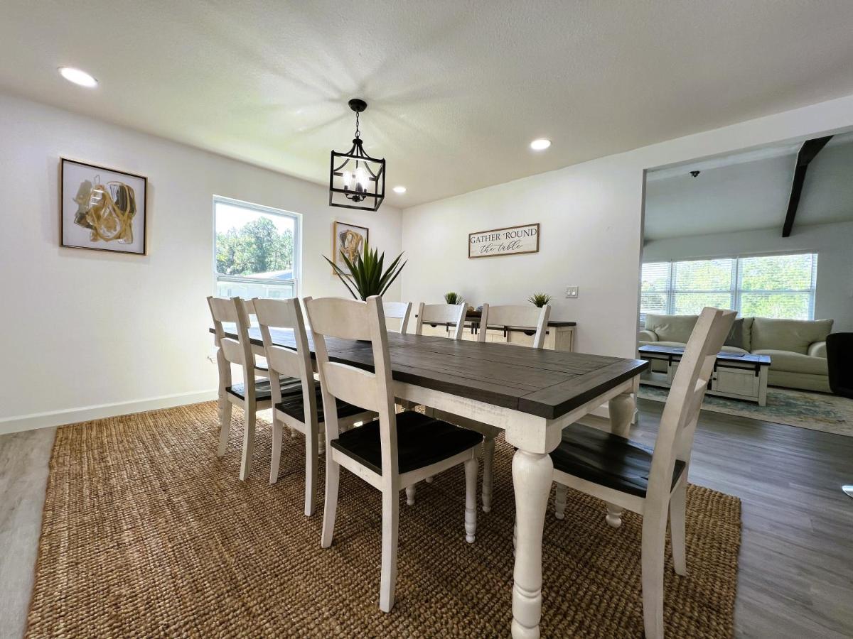New Dbl King Ste 13 Miles To World'S Best Beaches Bradenton Exterior foto
