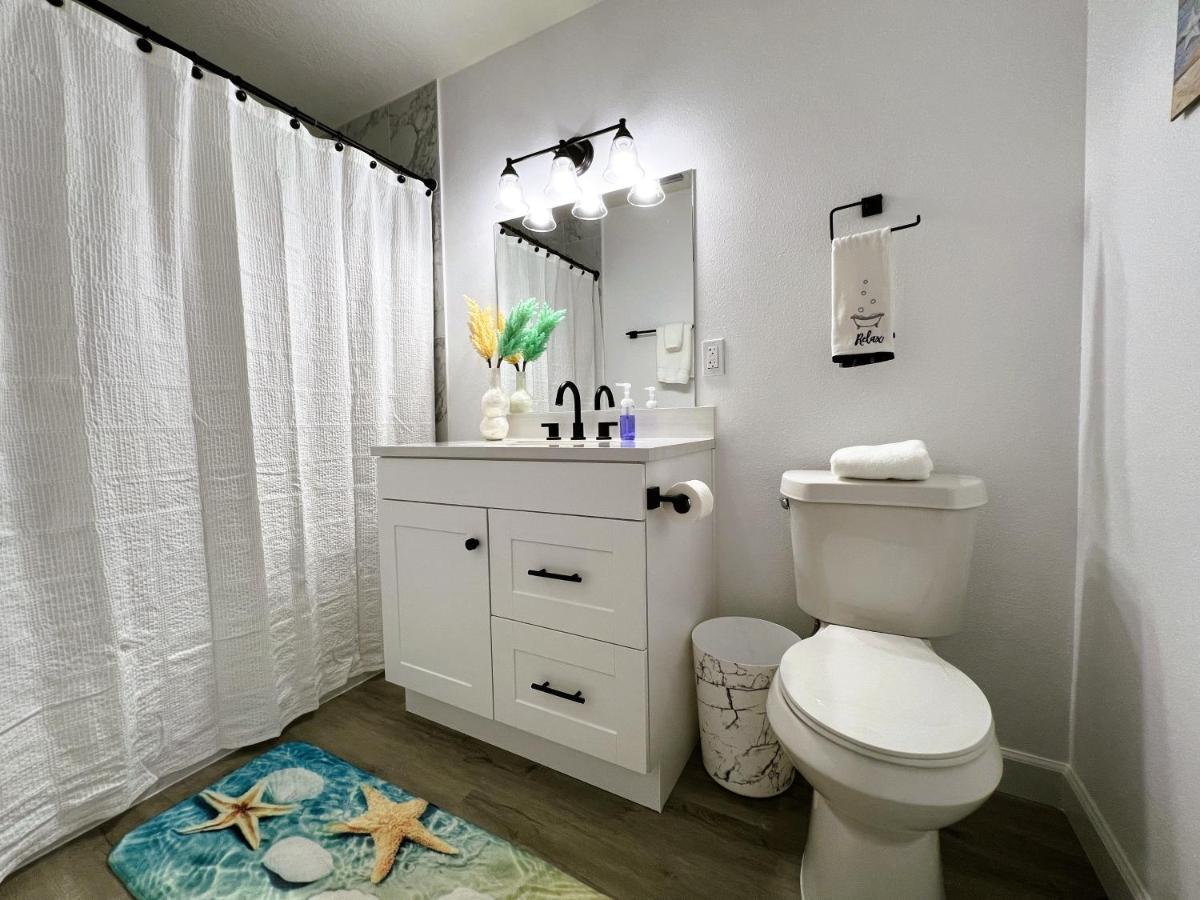 New Dbl King Ste 13 Miles To World'S Best Beaches Bradenton Exterior foto